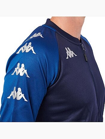 Chaqueta de Fútbol Kappa para Hombre