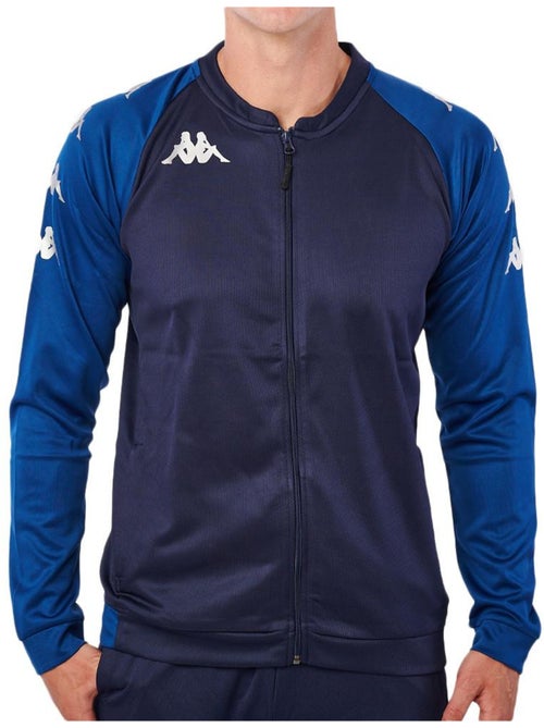 Chaqueta de Fútbol Kappa para Hombre - Kiabi Chaqueta de Fútbol Kappa para Hombre - Kiabi