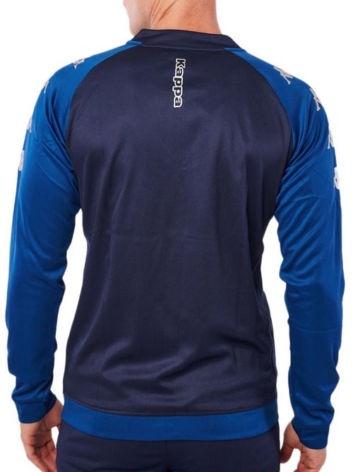 Chaqueta de Fútbol Kappa para Hombre - Kiabi Chaqueta de Fútbol Kappa para Hombre - Kiabi