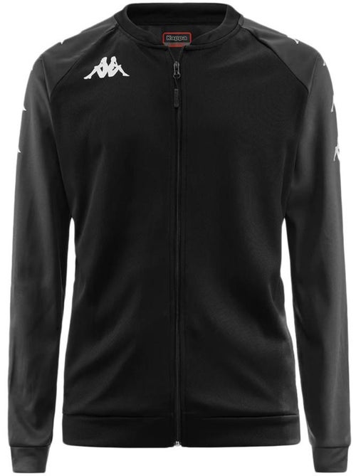Chaqueta de Fútbol Kappa para Niño - - Kiabi Chaqueta de Fútbol Kappa para Niño - - Kiabi