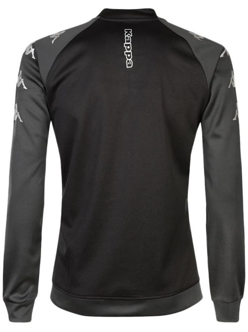 Chaqueta de Fútbol Kappa para Niño - - Kiabi Chaqueta de Fútbol Kappa para Niño - - Kiabi