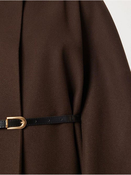 Chaqueta de gabardina texturizada con cierre de botones istanbul - Kiabi Chaqueta de gabardina texturizada con cierre de botones istanbul - Kiabi