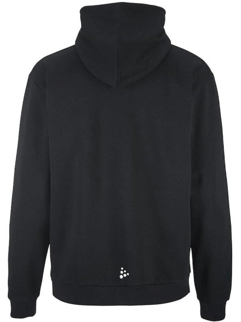 Chaqueta de Hombre Craft Negro - Kiabi