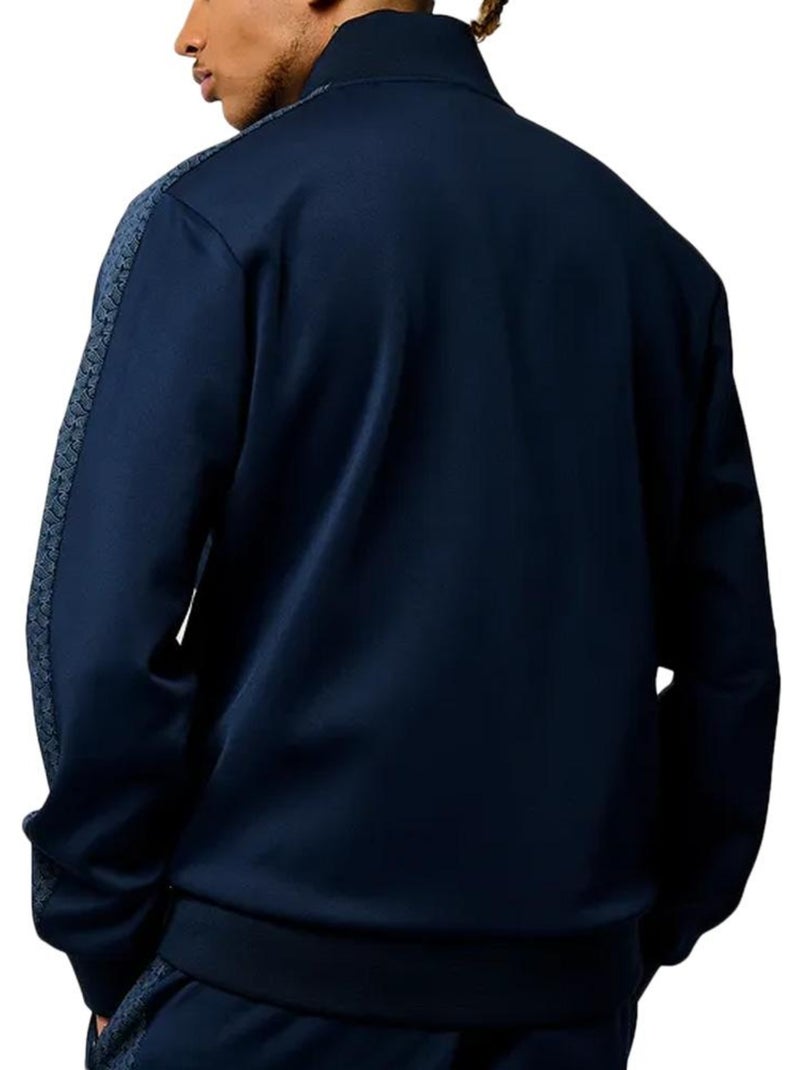 Chaqueta de Hombre Kaporal Azul marino - Kiabi
