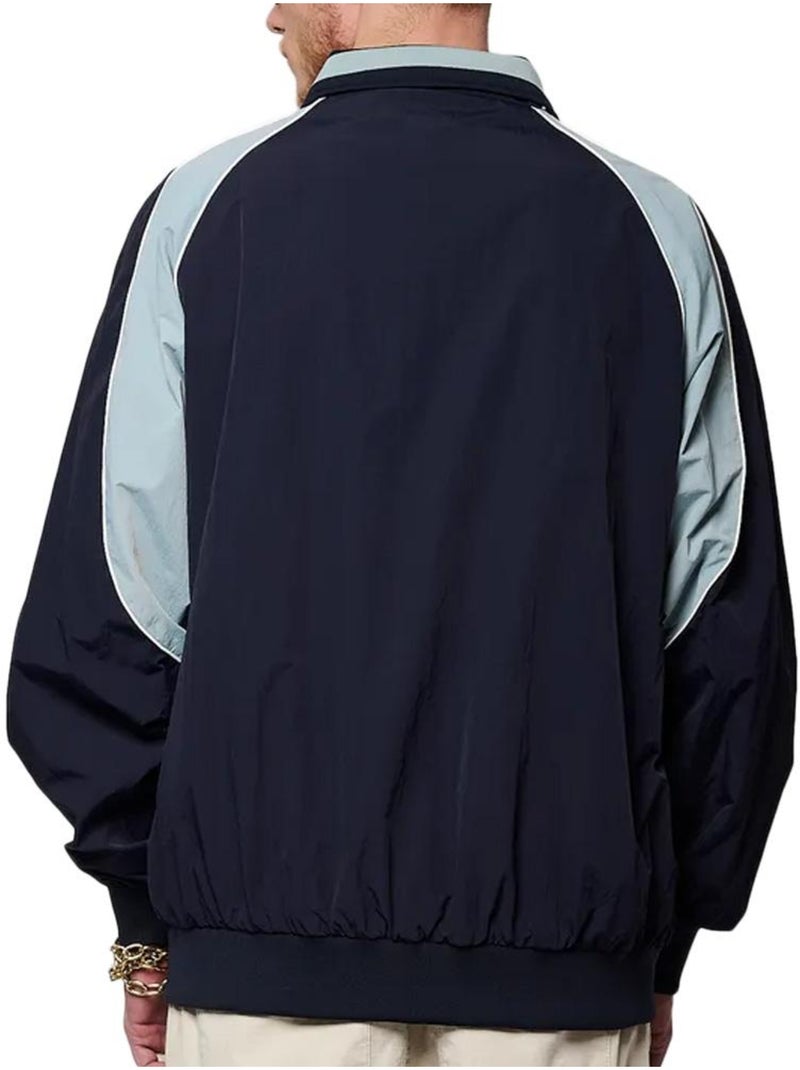 Chaqueta de Hombre Kaporal Azul marino - Kiabi