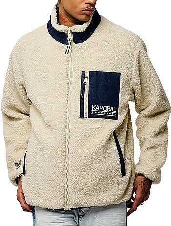 Chaqueta de Hombre Kaporal