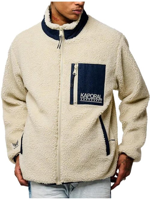 Chaqueta de Hombre Kaporal - Kiabi Chaqueta de Hombre Kaporal - Kiabi