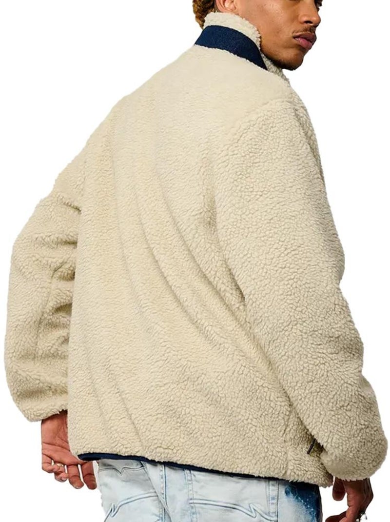 Chaqueta de Hombre Kaporal Crudo - Kiabi