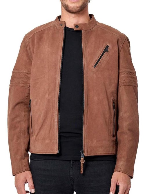 Chaqueta de Hombre Kaporal - Kiabi Chaqueta de Hombre Kaporal - Kiabi