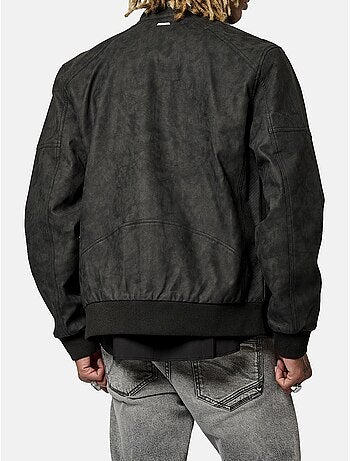 Cazadora Blouson para Hombre Kaporal