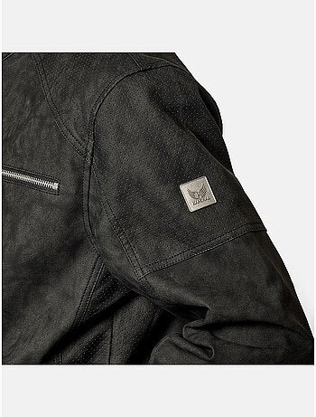 Cazadora Blouson para Hombre Kaporal