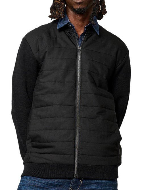 Chaqueta de Hombre Kaporal - Kiabi Chaqueta de Hombre Kaporal - Kiabi