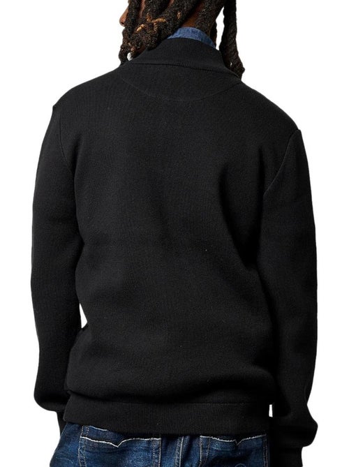 Chaqueta de Hombre Kaporal - Kiabi Chaqueta de Hombre Kaporal - Kiabi
