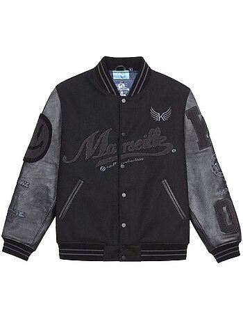 Chaqueta de Hombre Kaporal