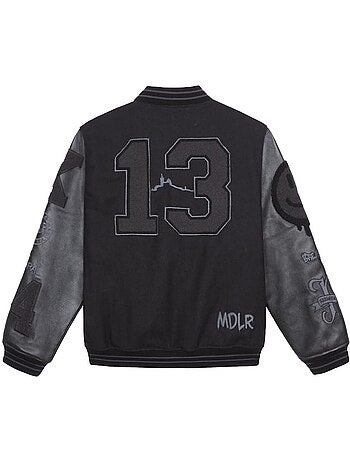 Chaqueta de Hombre Kaporal