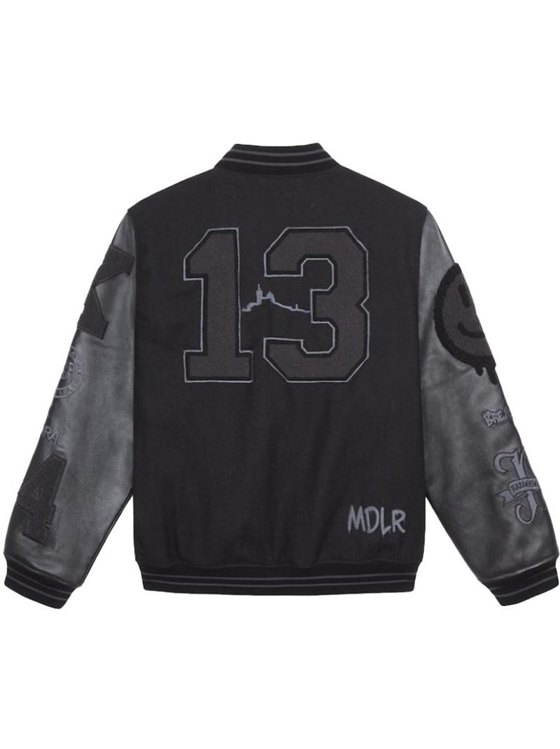 Chaqueta de Hombre Kaporal Negro - Kiabi