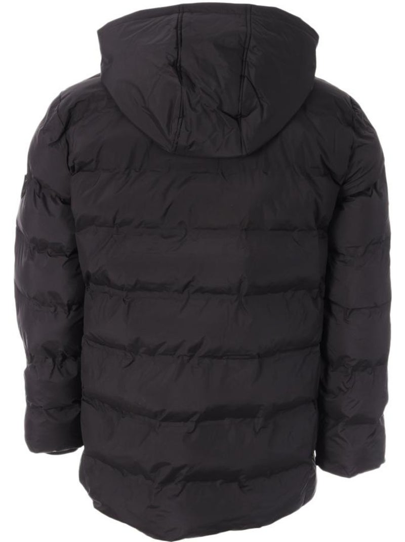 Chaqueta de Hombre Kaporal Negro - Kiabi