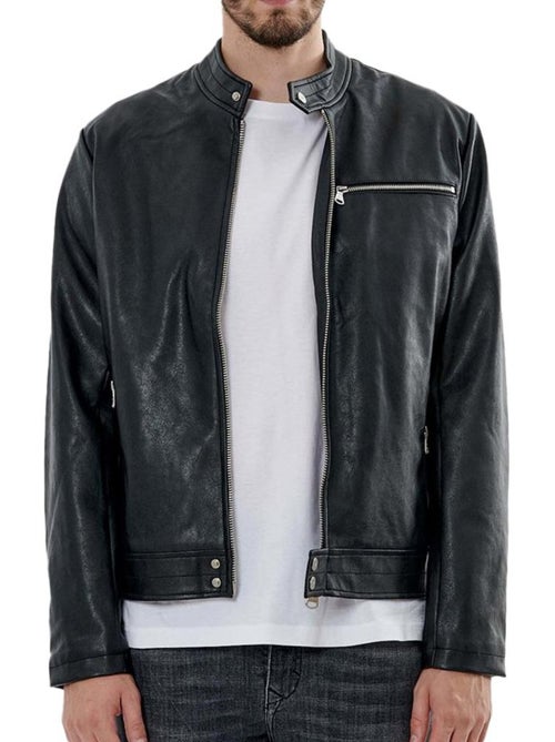 Chaqueta de Hombre Kaporal - Kiabi Chaqueta de Hombre Kaporal - Kiabi