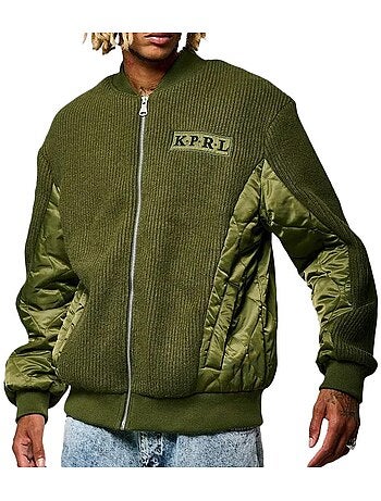 Chaqueta de Hombre Kaporal