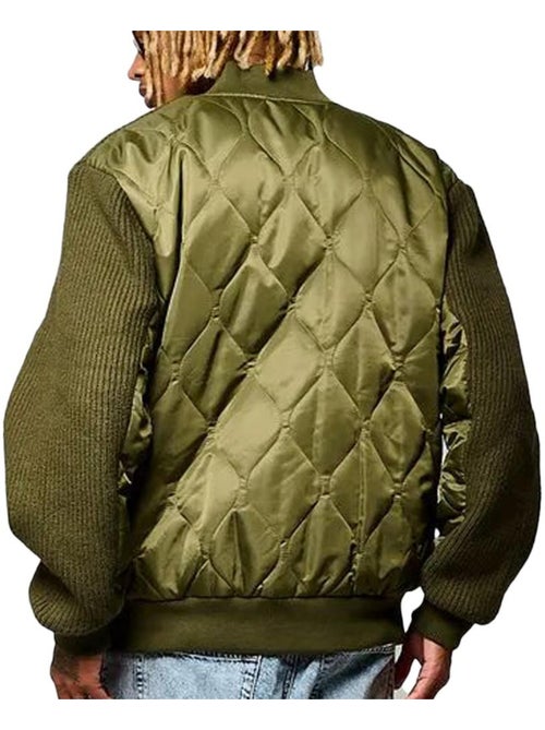 Chaqueta de Hombre Kaporal - Kiabi Chaqueta de Hombre Kaporal - Kiabi