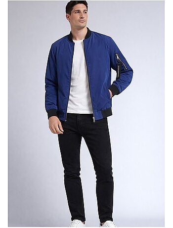 Chaqueta de hombre Kebello