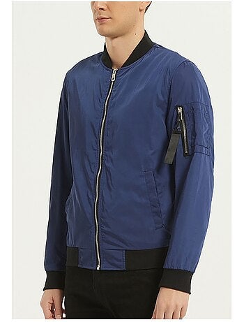 Chaqueta de hombre Kebello