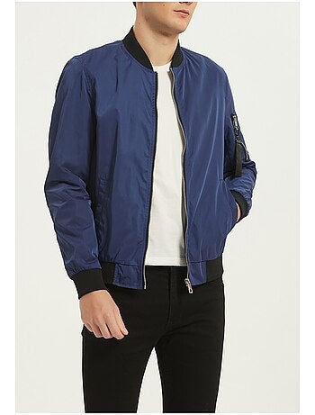 Chaqueta de hombre Kebello