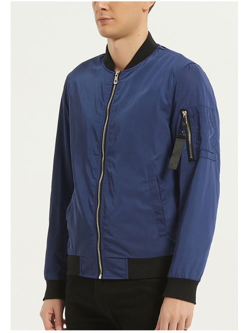 Chaqueta de hombre Kebello - Kiabi