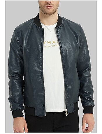 Chaqueta de hombre Kebello