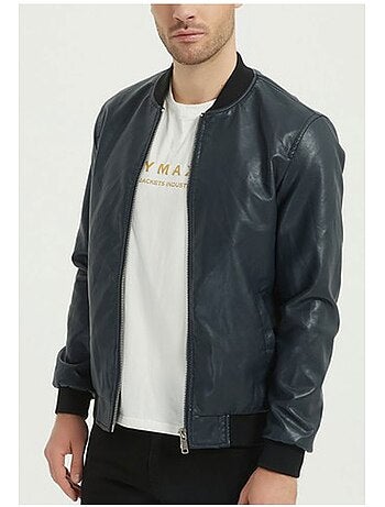 Chaqueta de hombre Kebello