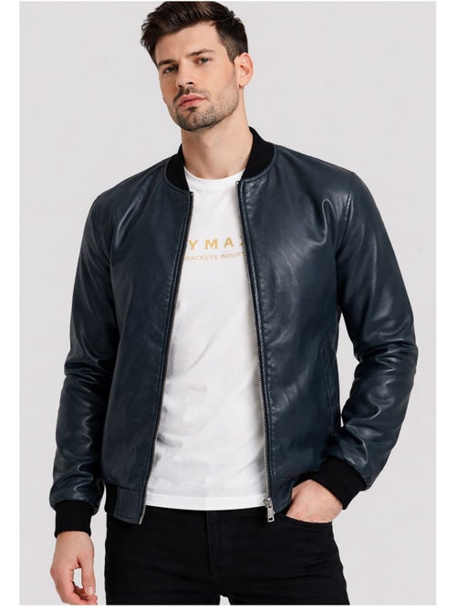 Chaqueta de hombre Kebello - Kiabi