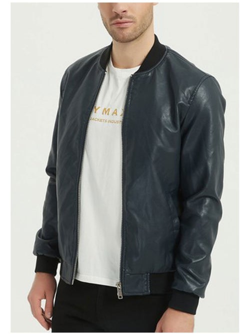 Chaqueta de hombre Kebello - Kiabi