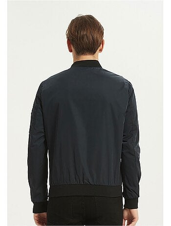 Chaqueta de hombre Kebello