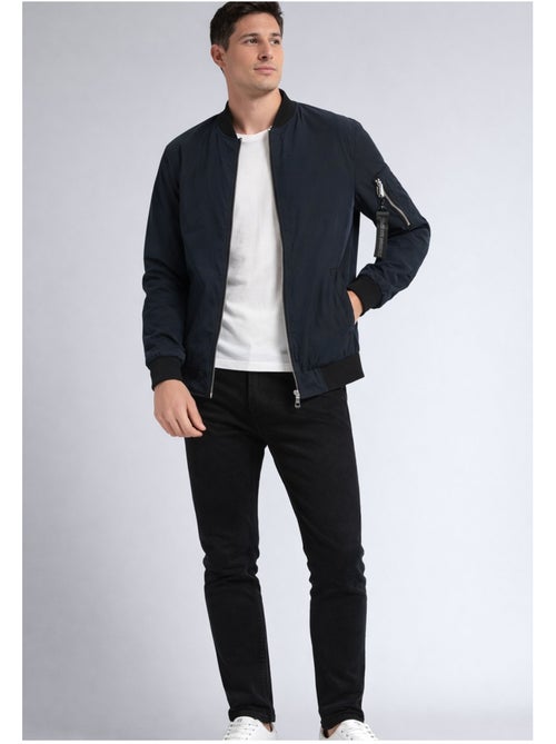 Chaqueta de hombre Kebello - Kiabi