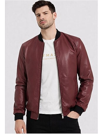 Chaqueta de hombre Kebello