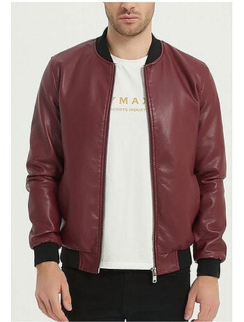 Chaqueta de hombre Kebello