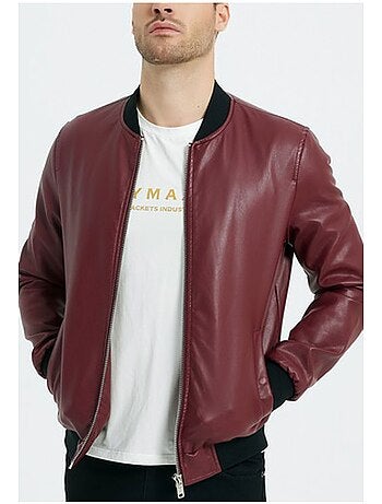 Chaqueta de hombre Kebello