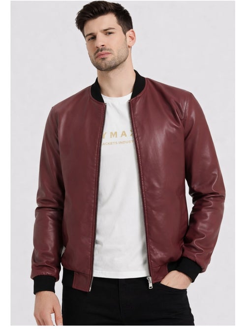 Chaqueta de hombre Kebello - Kiabi