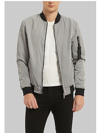 Chaqueta de hombre Kebello