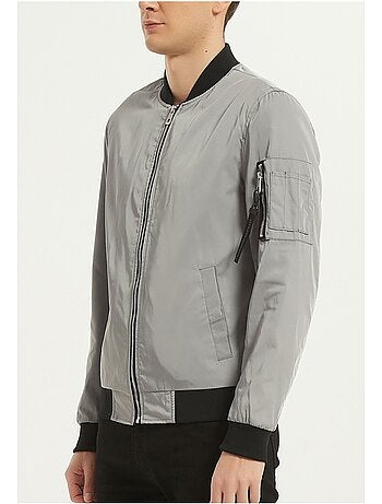 Chaqueta de hombre Kebello