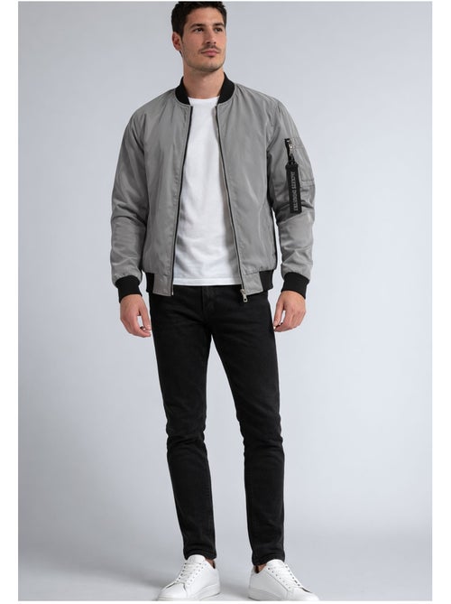 Chaqueta de hombre Kebello - Kiabi