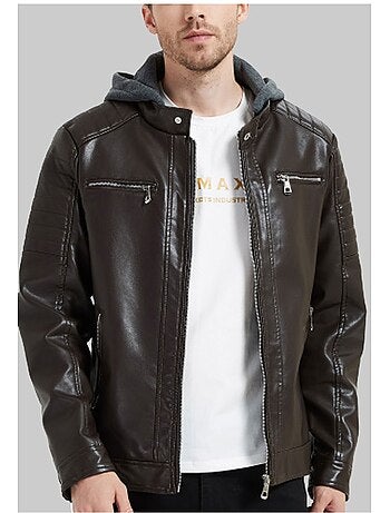 Chaqueta de hombre Kebello
