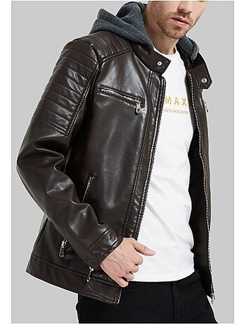 Chaqueta de hombre Kebello