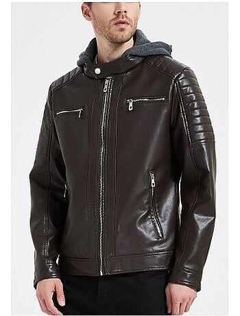 Chaqueta de hombre Kebello