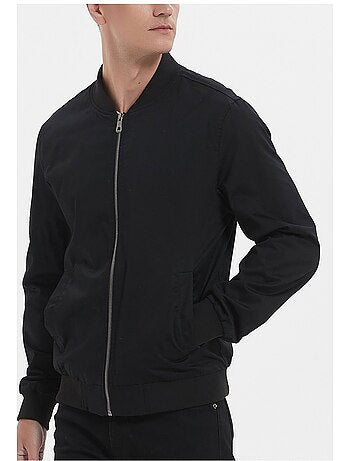 Chaqueta de hombre Kebello