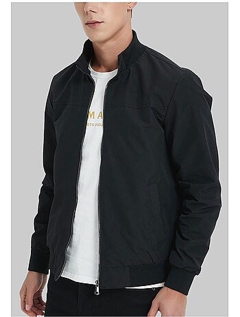 Chaqueta de hombre Kebello