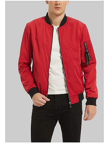 Chaqueta de hombre Kebello