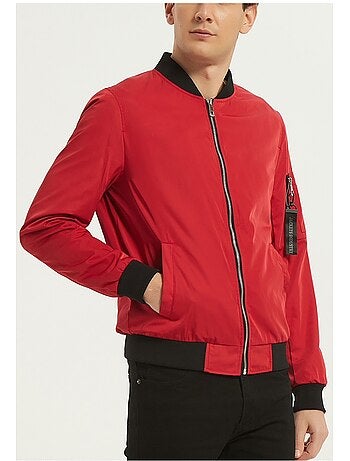 Chaqueta de hombre Kebello