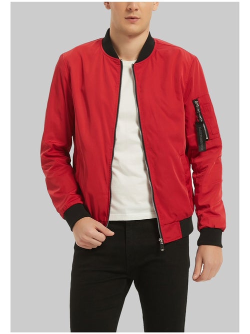 Chaqueta de hombre Kebello - Kiabi