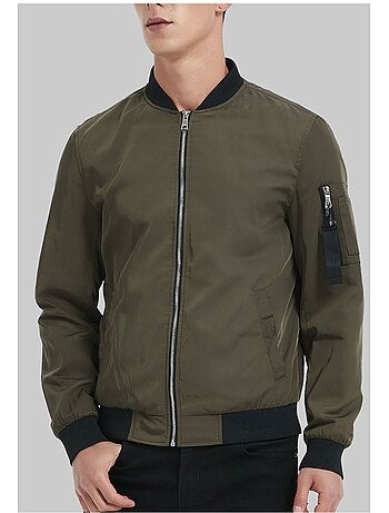 Chaqueta de hombre Kebello